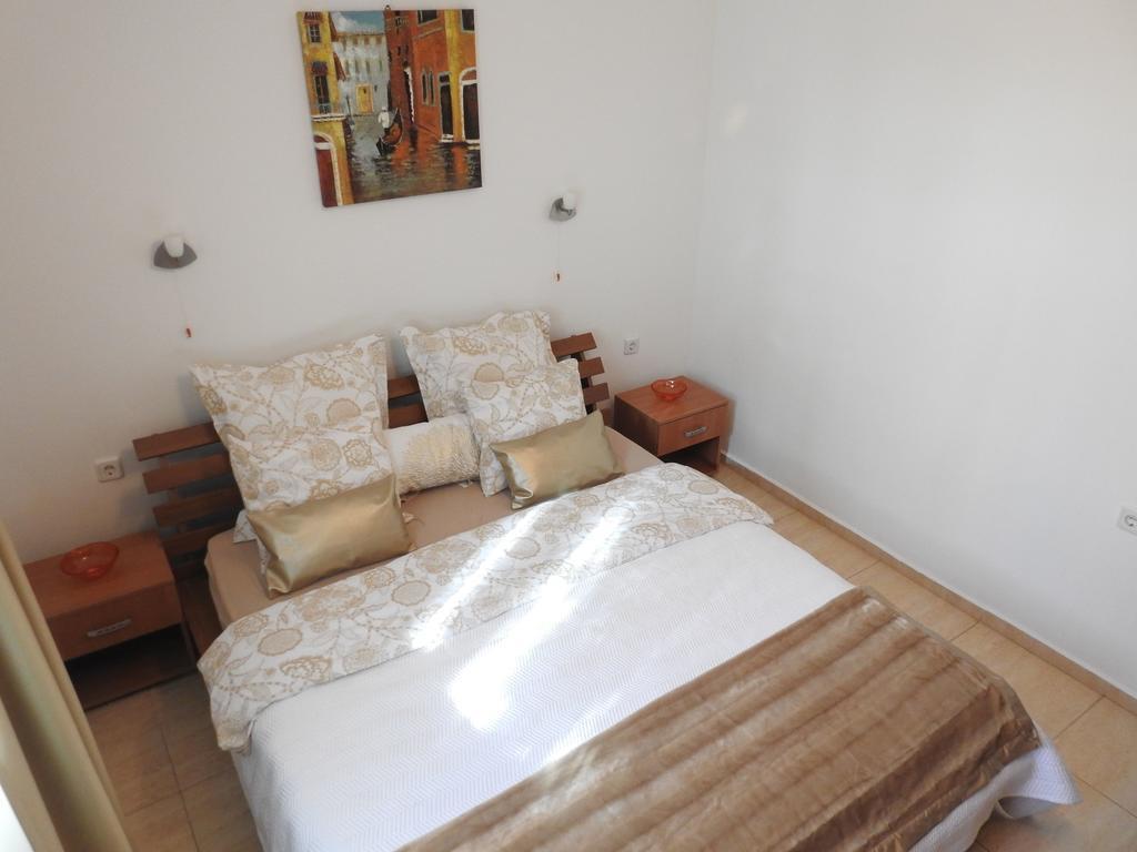 Golden Wave Apartment Созополь Экстерьер фото